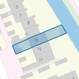 Perceel MLD00-C-2110