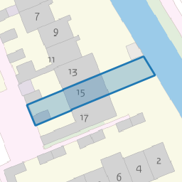 Perceel MLD00-C-2111