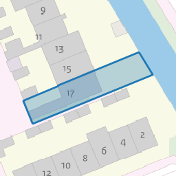 Perceel MLD00-C-2112