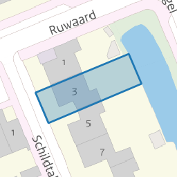 Perceel MLD00-C-2113