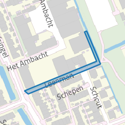 Perceel MLD00-C-2137