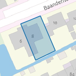 Perceel MLD00-C-2139