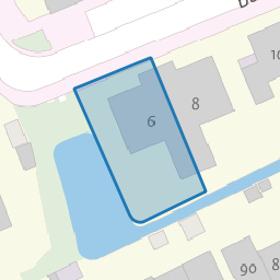 Perceel MLD00-C-2140