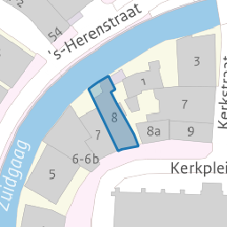 Perceel MLD00-C-2150