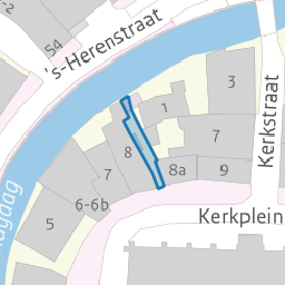 Perceel MLD00-C-2151