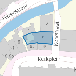 Perceel MLD00-C-2152