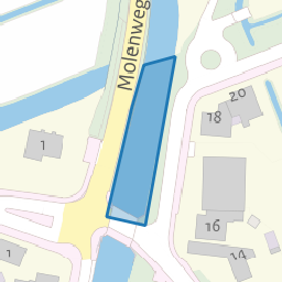 Perceel MLD00-C-2162