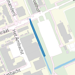 Perceel MLD00-C-2170