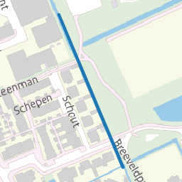 Perceel MLD00-C-2172