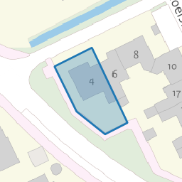 Perceel MLD00-C-2193