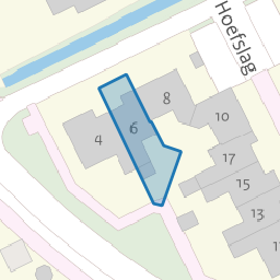 Perceel MLD00-C-2194