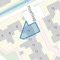 Perceel MLD00-C-2196