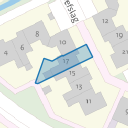 Perceel MLD00-C-2197