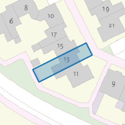 Perceel MLD00-C-2199