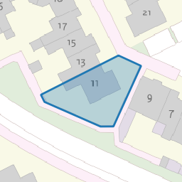 Perceel MLD00-C-2200