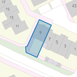 Perceel MLD00-C-2201
