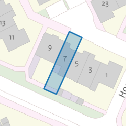 Perceel MLD00-C-2202