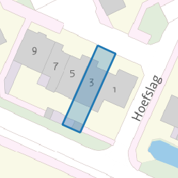 Perceel MLD00-C-2204