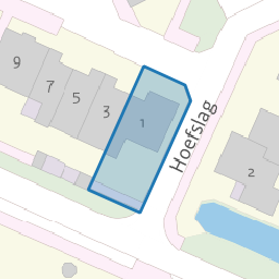 Perceel MLD00-C-2205