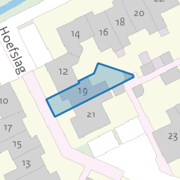 Perceel MLD00-C-2207