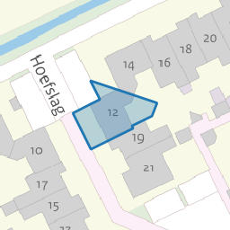 Perceel MLD00-C-2208