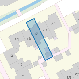 Perceel MLD00-C-2211