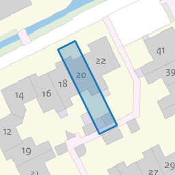 Perceel MLD00-C-2212