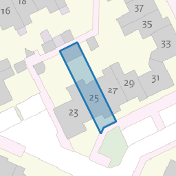 Perceel MLD00-C-2222