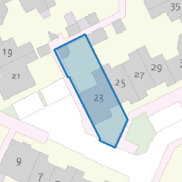 Perceel MLD00-C-2223