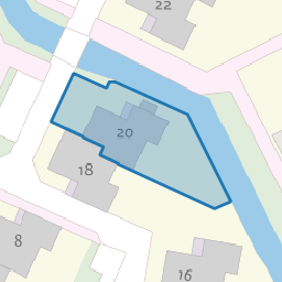 Perceel MLD00-C-2233