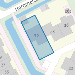 Perceel MLD00-C-2234