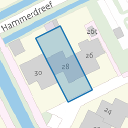 Perceel MLD00-C-2235