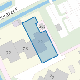 Perceel MLD00-C-2236