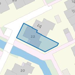 Perceel MLD00-C-2237