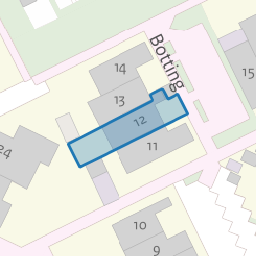 Perceel MLD00-C-2241