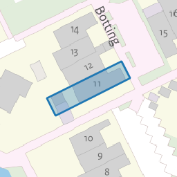 Perceel MLD00-C-2242