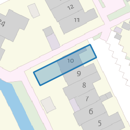 Perceel MLD00-C-2243