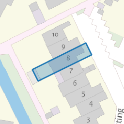 Perceel MLD00-C-2245