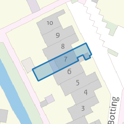 Perceel MLD00-C-2246