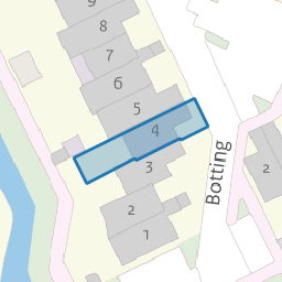 Perceel MLD00-C-2249