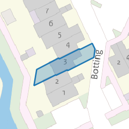 Perceel MLD00-C-2250