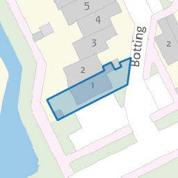 Perceel MLD00-C-2252