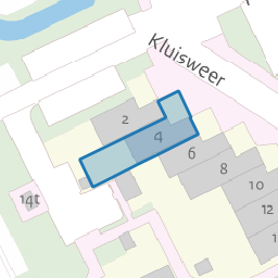 Perceel MLD00-C-2254