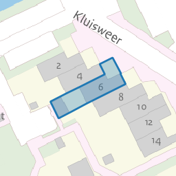 Perceel MLD00-C-2255