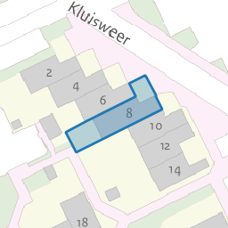 Perceel MLD00-C-2256