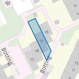 Perceel MLD00-C-2261