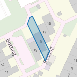 Perceel MLD00-C-2262