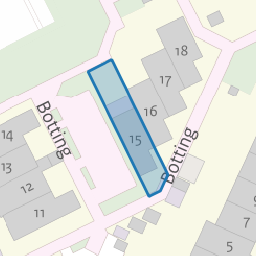 Perceel MLD00-C-2263