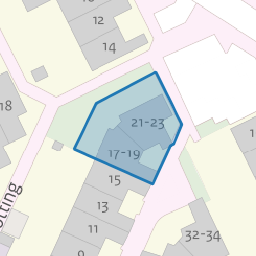 Perceel MLD00-C-2264