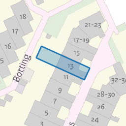 Perceel MLD00-C-2266